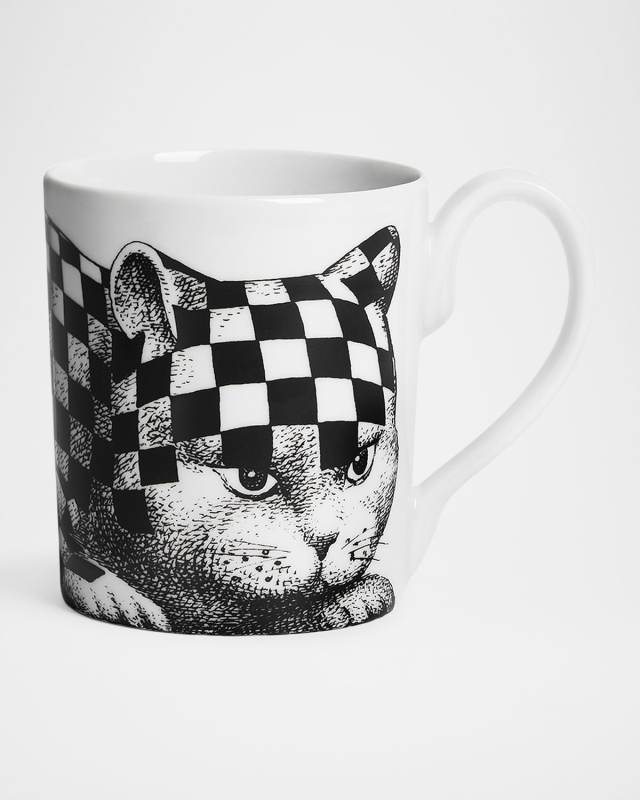 High Fidelity Coffee Mug